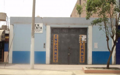 Terrenos residenciales Perú