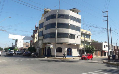 Terrenos para construcción de casas
